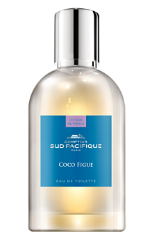 COMPTOIR SUD PACIFIQUE COCO FIGUE туалетная вода (унисекс) 1,5ml