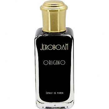 JEROBOAM ORIGINO духи (унисекс) 1ml пробник