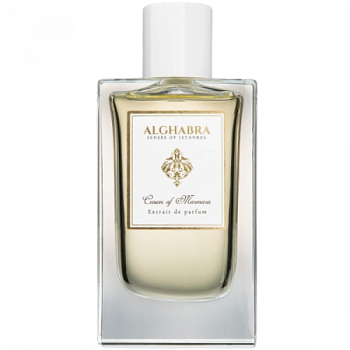 ALGHABRA SENSES OF ISTANBUL CROWN OF MARMARA духи (унисекс) 1.2ml