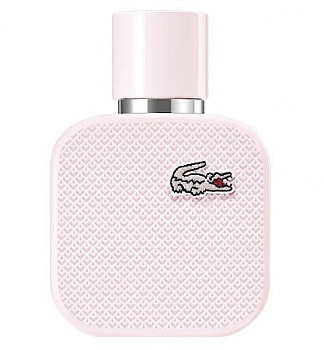 LACOSTE L. 12.12 ROSE парфюмерная вода (женские) 1.2ml