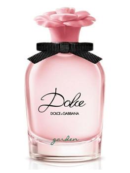 DOLCE & GABBANA DOLCE GARDEN парфюмерная вода (женские) 1.5ml mini