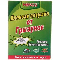 Клеевая ловушка от грызунов