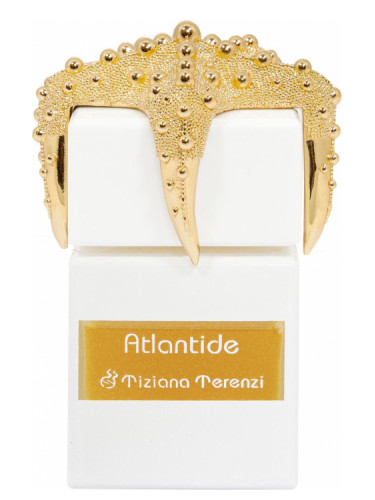 TIZIANA TERENZI ATLANTIDE духи (унисекс) 1.5ml
