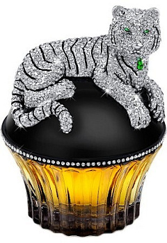 HOUSE OF SILLAGE EMERALD REIGN духи (женские) 8ml