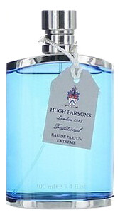 HUGH PARSONS TRADITIONAL парфюмерная вода (мужские) 1.5ml
