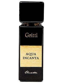 DR. GRITTI AQUA INCANTA парфюмерная вода (женские) 2ml