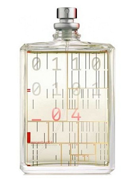 ESCENTRIC MOLECULES ESCENTRIC 04 туалетная вода (унисекс) 2ml пробник