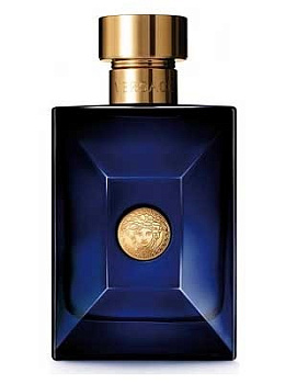 VERSACE POUR HOMME DYLAN BLUE туалетная вода (мужские) 5ml
