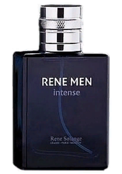 RENE SOLANGE ZORG INTENSE  туалетная вода (мужские) 80ml
