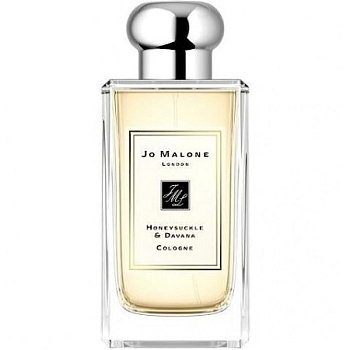 JO MALONE HONEYSUCKLE & DAVANA одеколон (унисекс) 1.5ml пробник