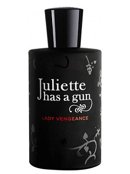JULIETTE HAS A GUN LADY VENGEANCE парфюмерная вода (женские) 1.7ml пробник
