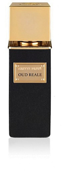 DR. GRITTI OUD REALE духи (унисекс) 2ml