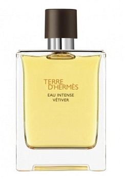HERMES TERRE DHERMES EAU INTENSE VETIVER парфюмерная вода (мужские) 2ml пробник