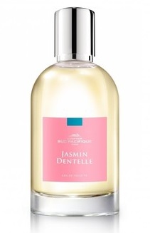 COMPTOIR SUD PACIFIQUE JASMIN DENTELLE туалетная вода (унисекс) 1.5ml пробник