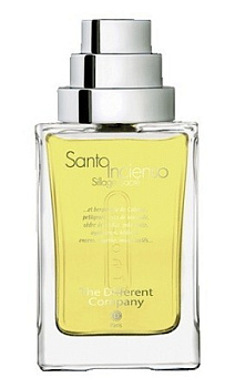 THE DIFFERENT COMPANY SANTO INCIENSO духи (женские) 2ml пробник