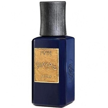 NOBILE 1942 SHAMAL духи (унисекс) 2.2ml пробник