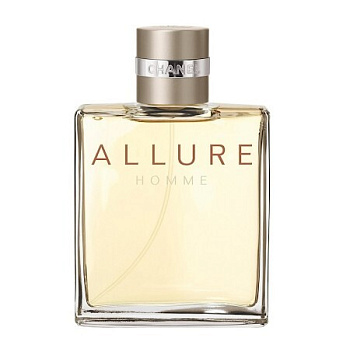 CHANEL ALLURE туалетная вода (мужские) 1.5ml ПРОБНИК