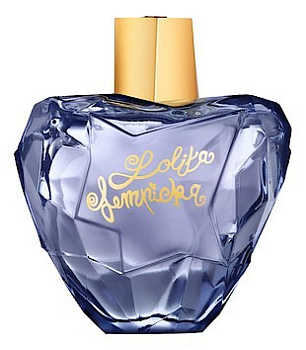 LOLITA LEMPICKA MON PREMIER PARFUM парфюмерная вода (женские) 1.5ml