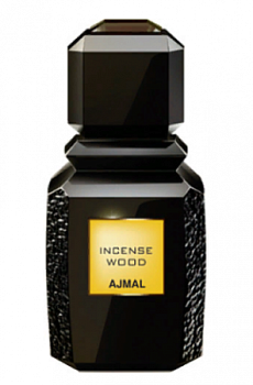 AJMAL INCENSE WOOD парфюмерная вода (мужские) 1.5ml пробник
