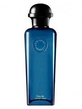 HERMES EAU DE CITRON NOIR одеколон (унисекс) 2ml