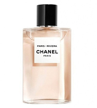CHANEL PARIS RIVIERA туалетная вода (унисекс) 1.5ml пробник