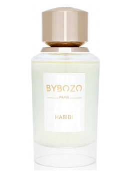 BYBOZO HABIBI парфюмерная вода (унисекс) 2ml