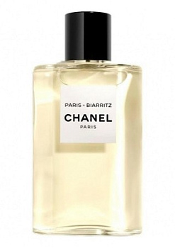 CHANEL PARIS BIARRITZ туалетная вода (унисекс) 1.5ml пробник