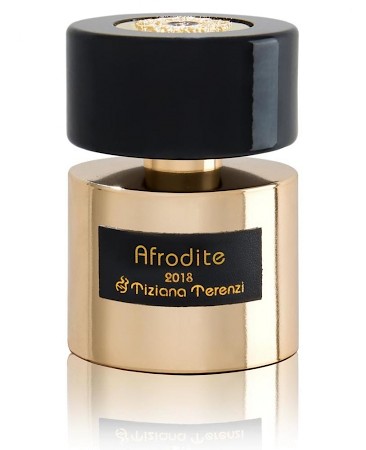 TIZIANA TERENZI AFRODITE духи (унисекс) 5ml ОТЛИВАНТ