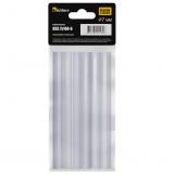 Kolner KGS 7x100-6 Стержни клеевые, включает 6 шт. стержней: прозрачного цвета, диаметр 7 мм, длина 100 мм [1/288]