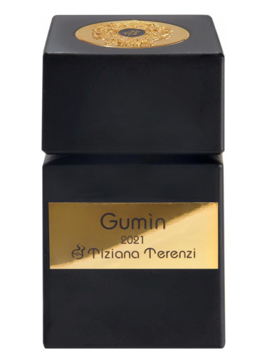 TIZIANA TERENZI GUMIN духи (унисекс) 5ml ОТЛИВАНТ