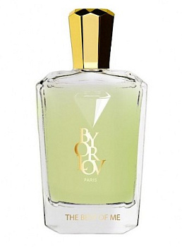 ORLOV PARIS THE BEST OF ME парфюмерная вода (женские) 1.5ml пробник