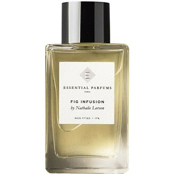 ESSENTIAL PARFUMS FIG INFUSION парфюмерная вода (унисекс) 2ml