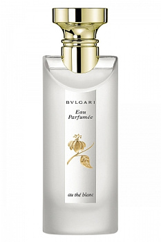 BVLGARI EAU PARFUMEE AU THE BLANC одеколон (унисекс) 5ml mini