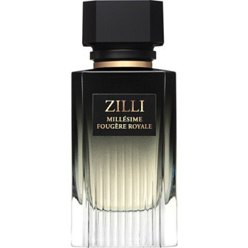 ZILLI FOUGERE ROYALE  парфюмерная вода (мужские) 2ml
