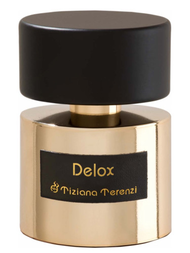 TIZIANA TERENZI DELOX духи (унисекс) 1.5ml пробник