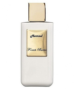FRANCK BOCLET MARRIED духи (женские) 1.5ml пробник