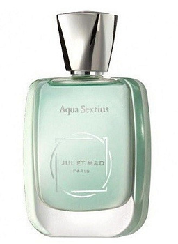 JUL ET MAD PARIS AQUA SEXTIUS духи (женские) 1.5ml пробник