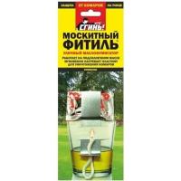 Москитный фитиль СГИНЬ от Дохлокс                                    