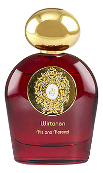 TIZIANA TERENZI WIRTANEN духи (унисекс) 5ml ОТЛИВАНТ