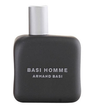 ARMAND BASI BASI HOMME туалетная вода (мужские) 4.9ml mini
