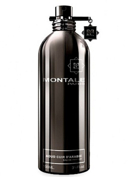 MONTALE AOUD CUIR D'ARABIE парфюмерная вода (мужские) 2ml пробник