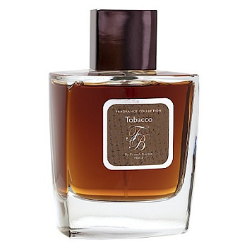 FRANCK BOCLET TOBACCO парфюмерная вода (мужские) 1.5ml