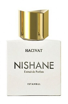 NISHANE HACIVAT духи (унисекс) 2ml пробник