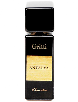DR. GRITTI ANTALYA парфюмерная вода (унисекс) 2ml
