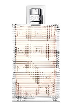BURBERRY BRIT RHYTHM туалетная вода (женские) 2ml