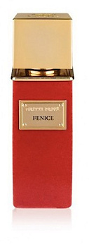DR. GRITTI FENICE духи (унисекс) 2ml