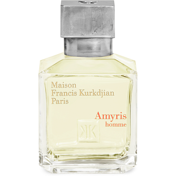 MAISON FRANCIS KURKDJIAN AMYRIS туалетная вода (мужские) 2ml пробник