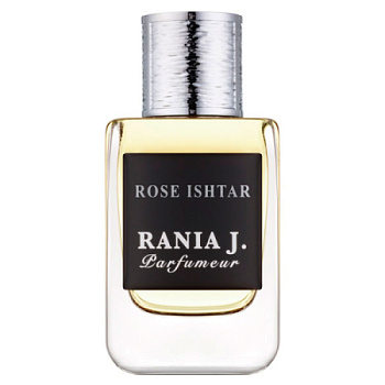 RANIA J ROSE ISHTAR парфюмерная вода (женские) 1ml пробник