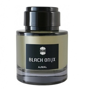 AJMAL BLACK ONYX парфюмерная вода (мужские) 1.5ml