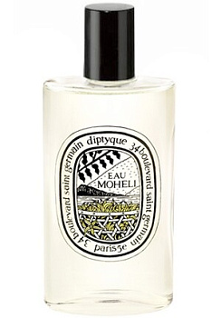 DIPTYQUE EAU MOHELI туалетная вода (унисекс) 2ml